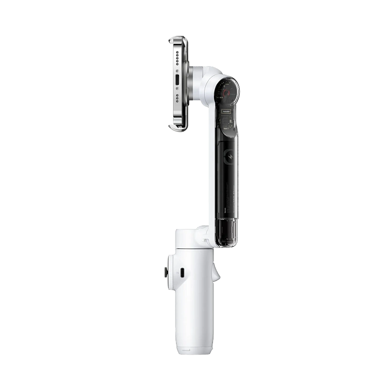 Стабилизатор Insta360 Flow, белый Стабилизатор Insta360 Flow, белый