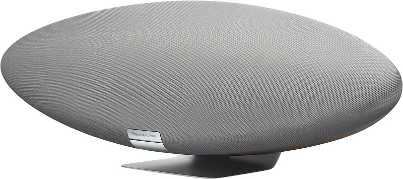 Акустическая система Bowers & Wilkins Zeppelin, серый Акустическая система Bowers & Wilkins Zeppelin, серый