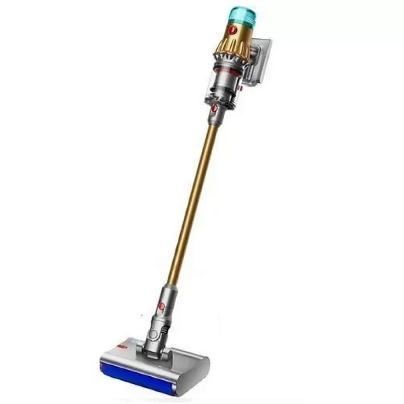 Dyson V12s Detect Slim Submarine Complete, Gold/Gold Dyson V12s Detect Slim Submarine Complete, Gold/Gold