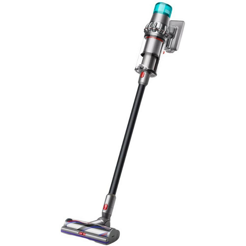 Dyson V15 Total Clean, Black/Nickel Dyson V15 Total Clean, Black/Nickel