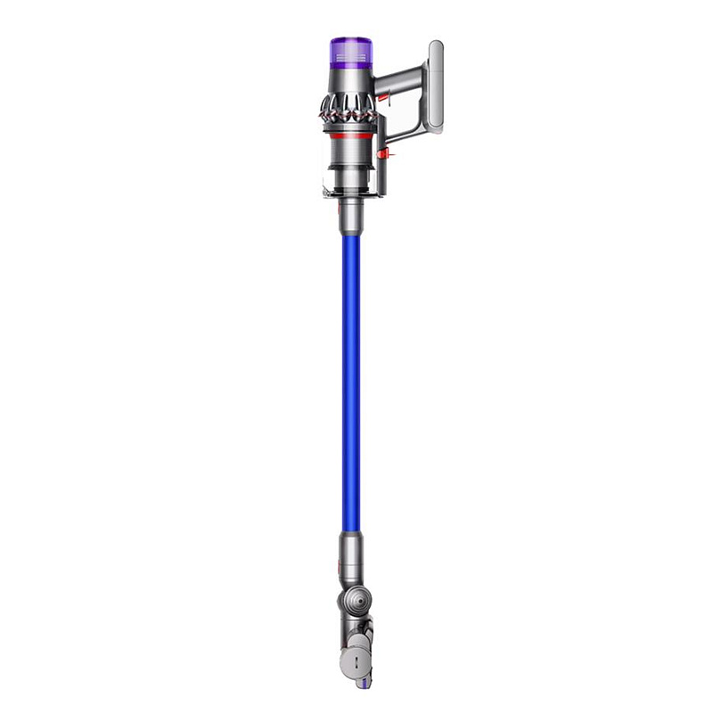 Dyson V11 Absolute, Nickel/Blue Dyson V11 Absolute, Nickel/Blue