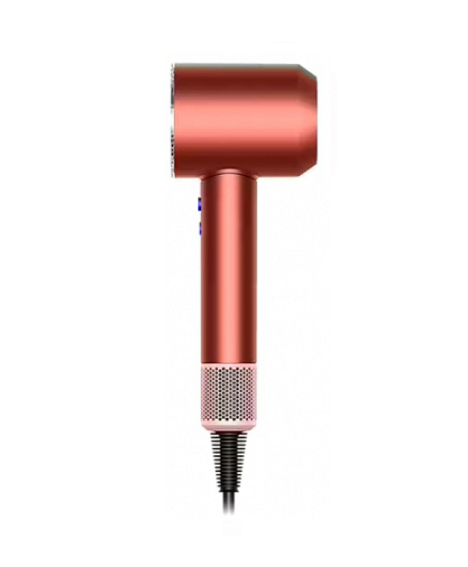 Фен для волос Dyson Supersonic Nural HD16, Strawberry Bronze/Blush Pink Фен для волос Dyson Supersonic Nural HD16, Strawberry Bronze/Blush Pink