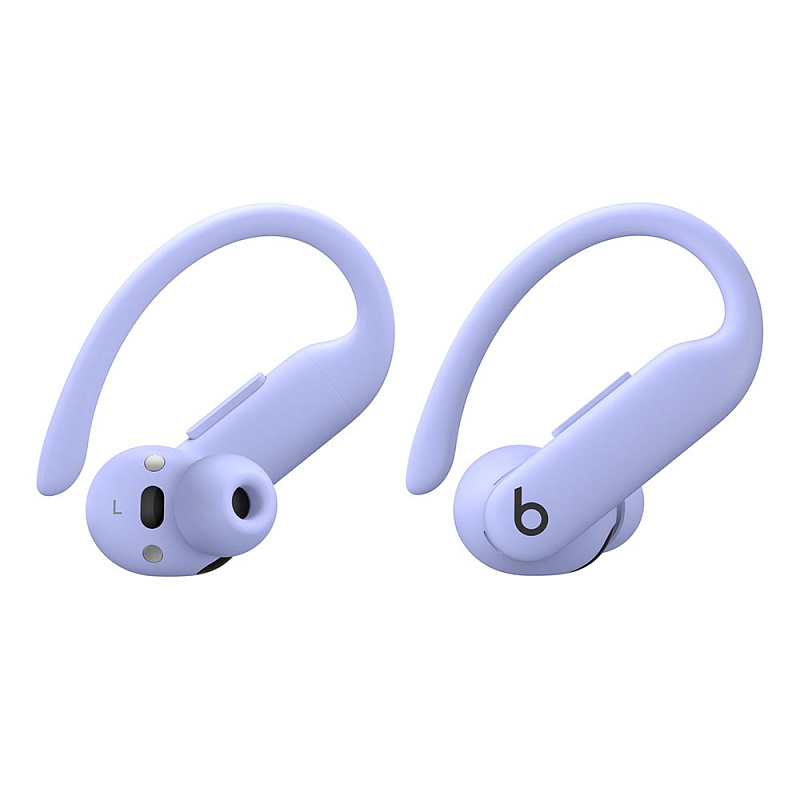 Беспроводные наушники Beats Powerbeats Pro 2, фиолетовый Беспроводные наушники Beats Powerbeats Pro 2, фиолетовый