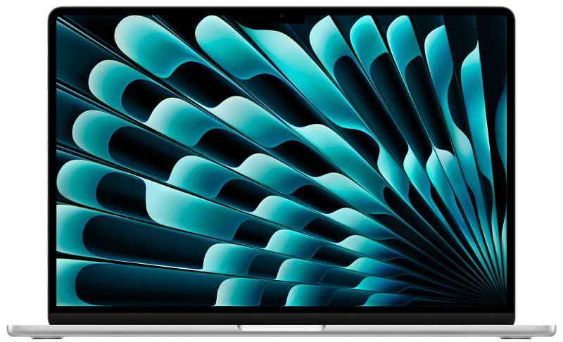 Apple MacBook Air 15" (M3, 8C / 10C, 2024) 16 ГБ, 512 ГБ SSD, Серебристый Apple MacBook Air 15" (M3, 8C / 10C, 2024) 16 ГБ, 512 ГБ SSD, Серебристый