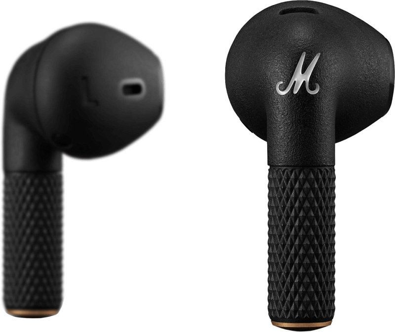 Беспроводные наушники Marshall Minor III Беспроводные наушники Marshall Minor III