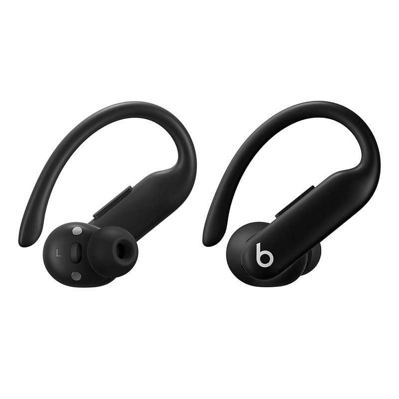Беспроводные наушники Beats Powerbeats Pro 2, чёрный Беспроводные наушники Beats Powerbeats Pro 2, чёрный