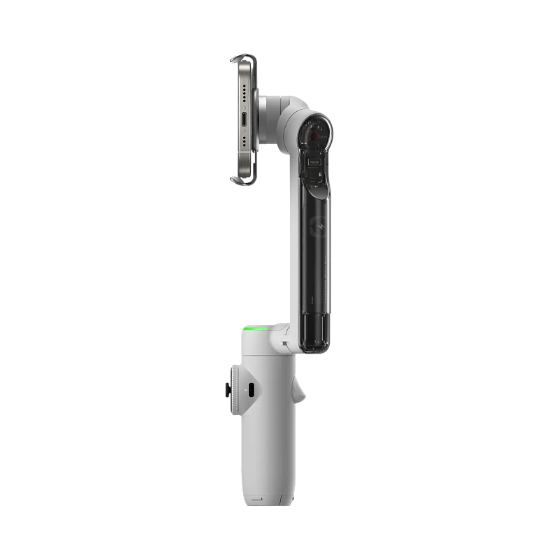 Стабилизатор Insta360 Flow Pro, серый Стабилизатор Insta360 Flow Pro, серый
