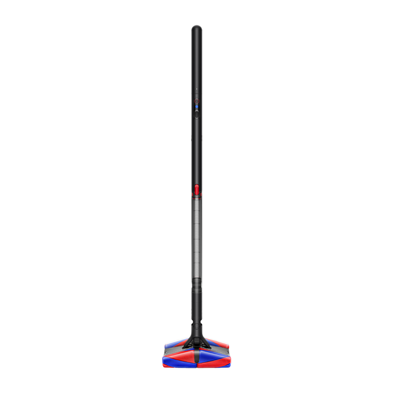 Пылесос Dyson PencilVac, Чёрный