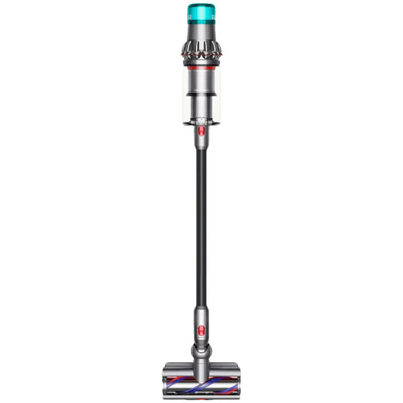 Dyson V15 Total Clean, Black/Nickel Dyson V15 Total Clean, Black/Nickel