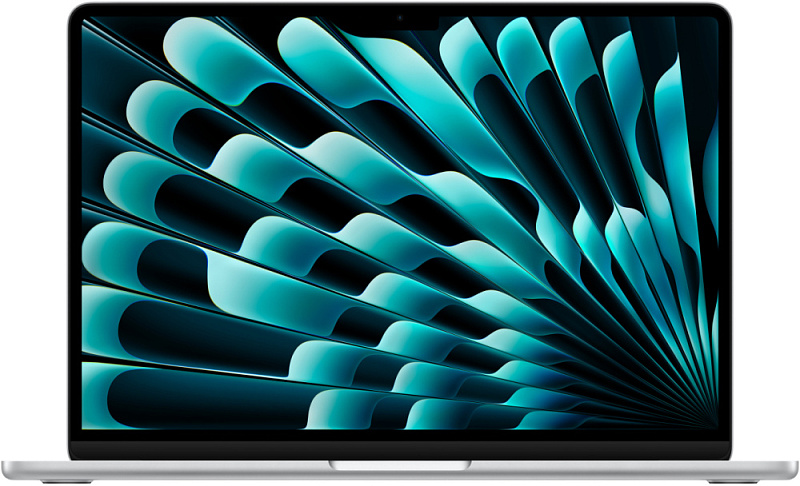 Apple MacBook Air 13" (M3, 8C / 8C, 2024) 16 ГБ, 256 ГБ SSD, Серебристый Apple MacBook Air 13" (M3, 8C / 8C, 2024) 16 ГБ, 256 ГБ SSD, Серебристый