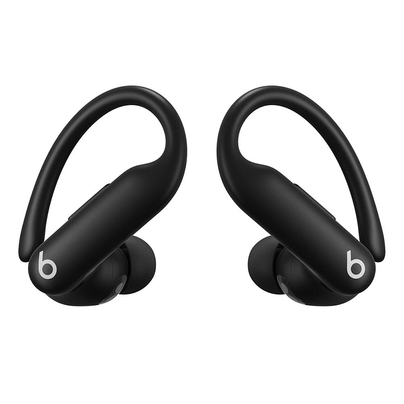 Беспроводные наушники Beats Powerbeats Pro 2, чёрный Беспроводные наушники Beats Powerbeats Pro 2, чёрный