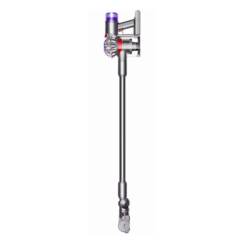 Dyson V8, Silver/Nickel