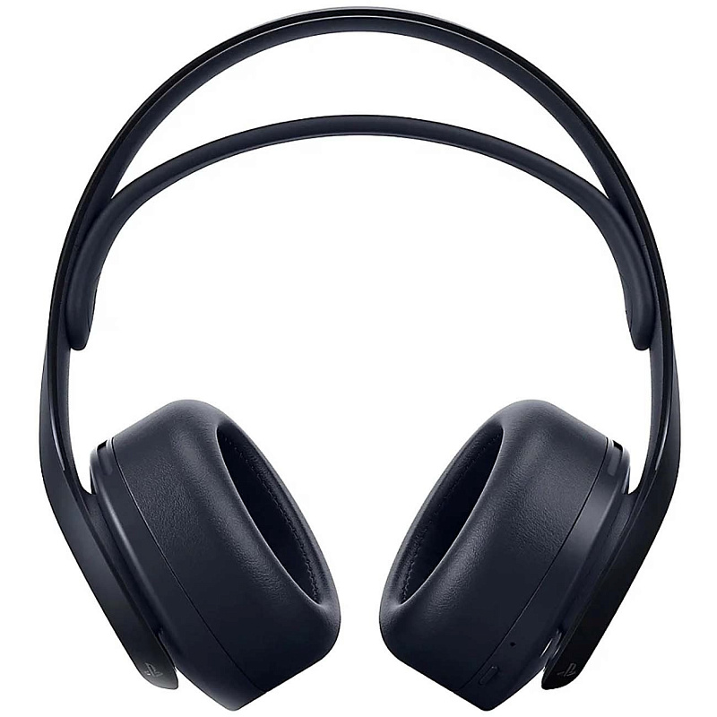 Наушники Sony Pulse 3D, чёрный Наушники Sony Pulse 3D, чёрный
