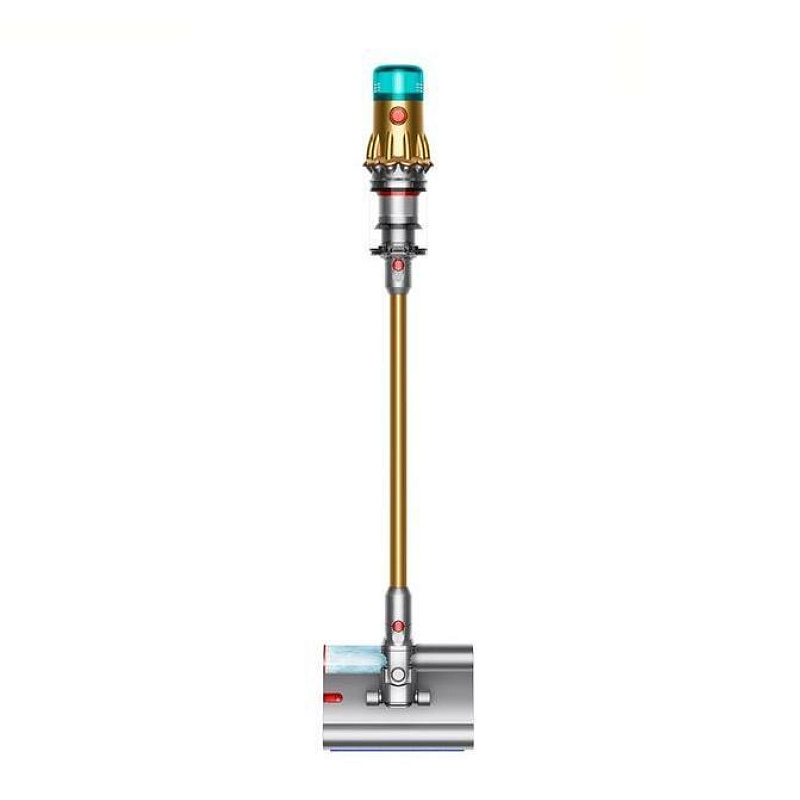 Dyson V12s Detect Slim Submarine Complete, Gold/Gold Dyson V12s Detect Slim Submarine Complete, Gold/Gold