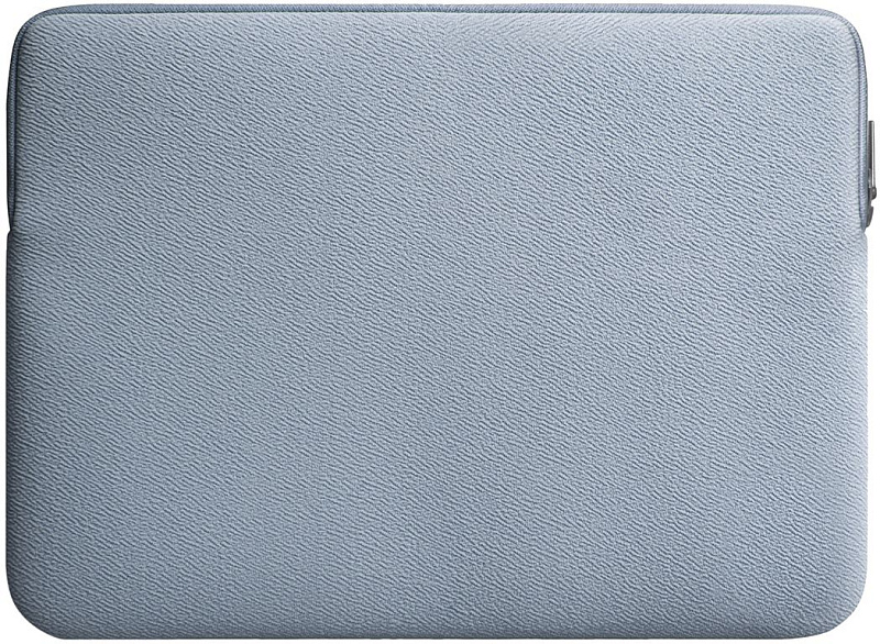 Чехол-сумка Uniq для ноутбуков 14" Cyprus Neoprene Laptop sleeve v2, голубой