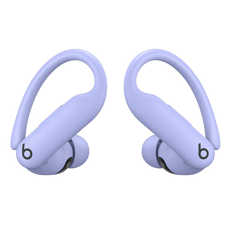Беспроводные наушники Beats Powerbeats Pro 2, фиолетовый Беспроводные наушники Beats Powerbeats Pro 2, фиолетовый