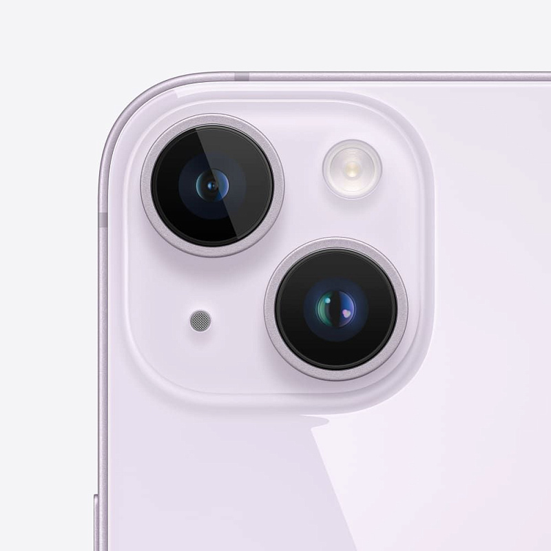 Apple iPhone 14, 128 ГБ, Фиолетовый Apple iPhone 14, 128 ГБ, Фиолетовый