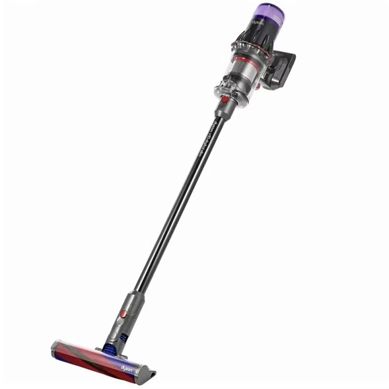 Dyson V10 Total Clean, Nickel/Black Dyson V10 Total Clean, Nickel/Black