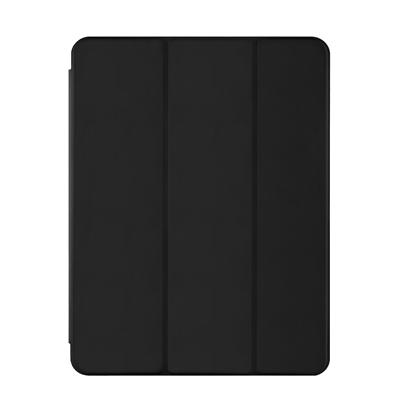 Чехол uBear Touch case для iPad Pro 12,9”, чёрный