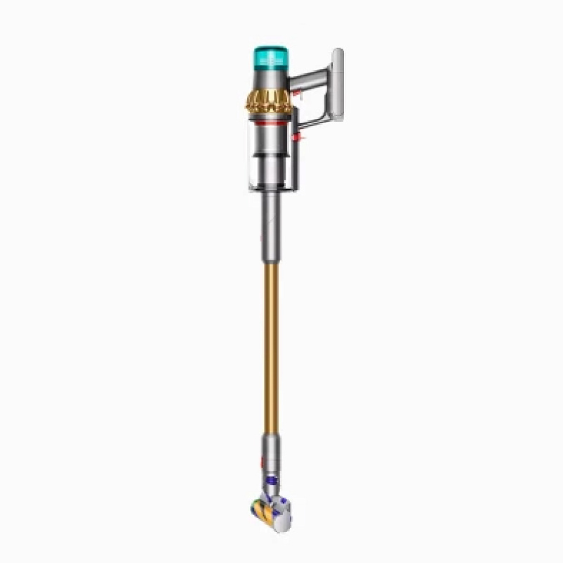 Dyson V15 Detect Absolute, Gold/Gold Dyson V15 Detect Absolute, Gold/Gold