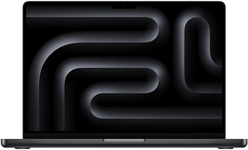 Apple MacBook Pro 14" (M4 Pro, 12C / 16C, 2024) 24 ГБ, 512 ГБ SSD, чёрный космос Apple MacBook Pro 14" (M4 Pro, 12C / 16C, 2024) 24 ГБ, 512 ГБ SSD, чёрный космос