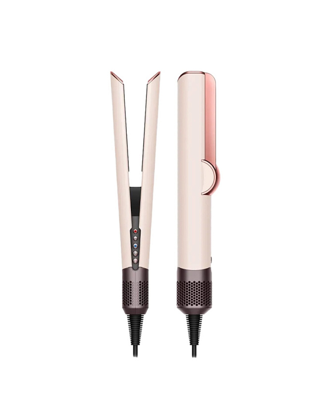 Выпрямитель Dyson Airstrait HT01, Ceramic Pink/Rose Выпрямитель Dyson Airstrait HT01, Ceramic Pink/Rose