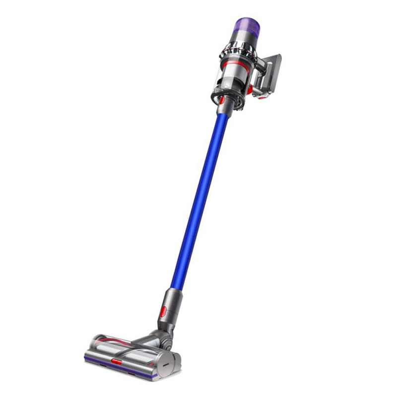 Dyson V11 Absolute, Nickel/Blue Dyson V11 Absolute, Nickel/Blue