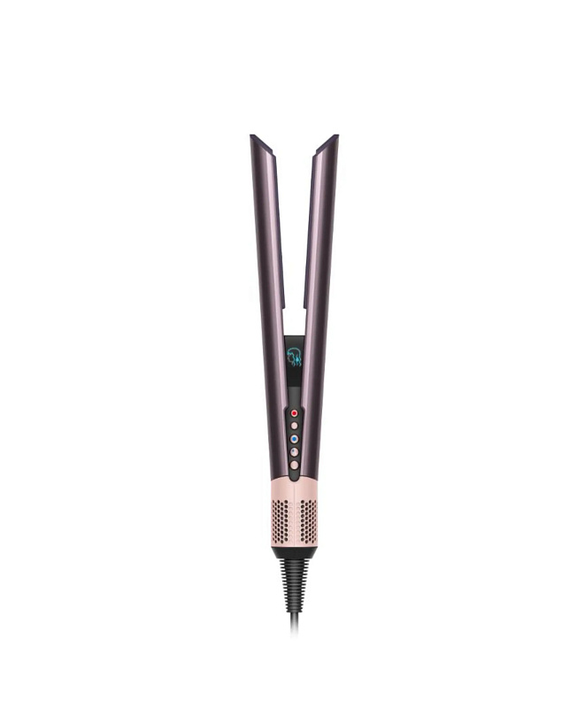 Выпрямитель Dyson Airstrait HT01, Jasper Plum Выпрямитель Dyson Airstrait HT01, Jasper Plum
