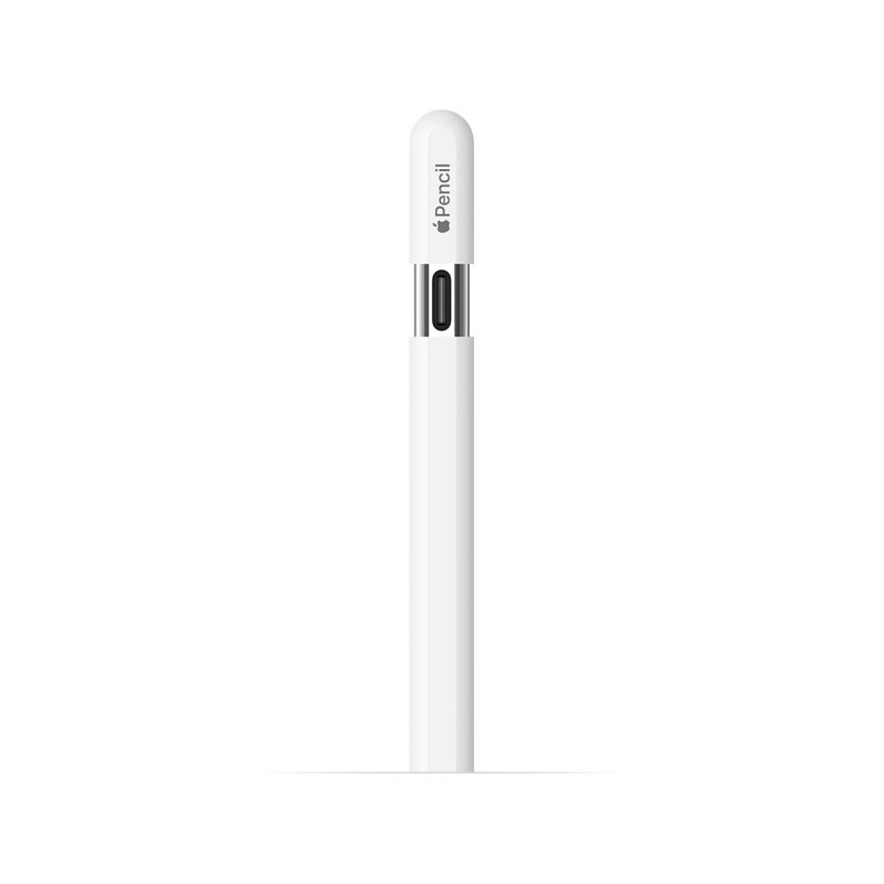 Стилус Apple Pencil USB-C, белый Стилус Apple Pencil USB-C, белый