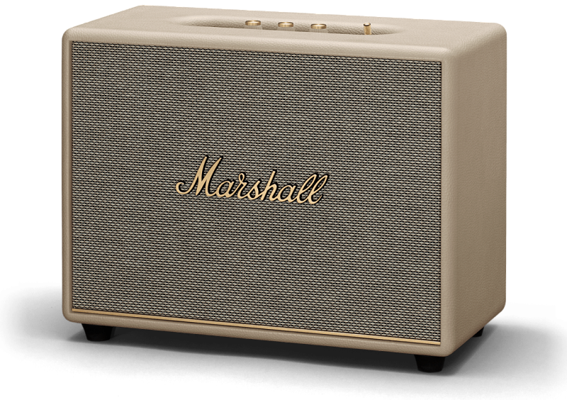 Акустика Marshall Woburn III, Кремовый Акустика Marshall Woburn III, Кремовый