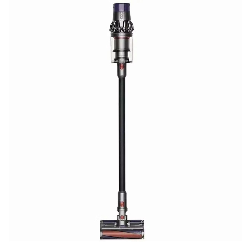 Dyson V10 Total Clean, Nickel/Black Dyson V10 Total Clean, Nickel/Black