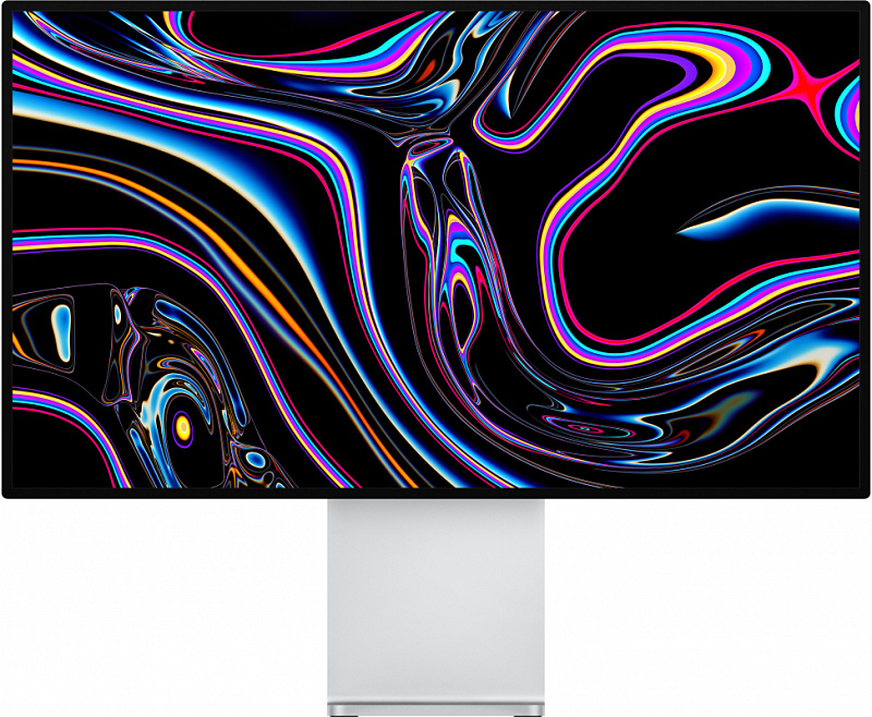 Монитор Apple Pro Display XDR Retina 6K 32", стандартное стекло (без подставки) Монитор Apple Pro Display XDR Retina 6K 32", стандартное стекло (без подставки)