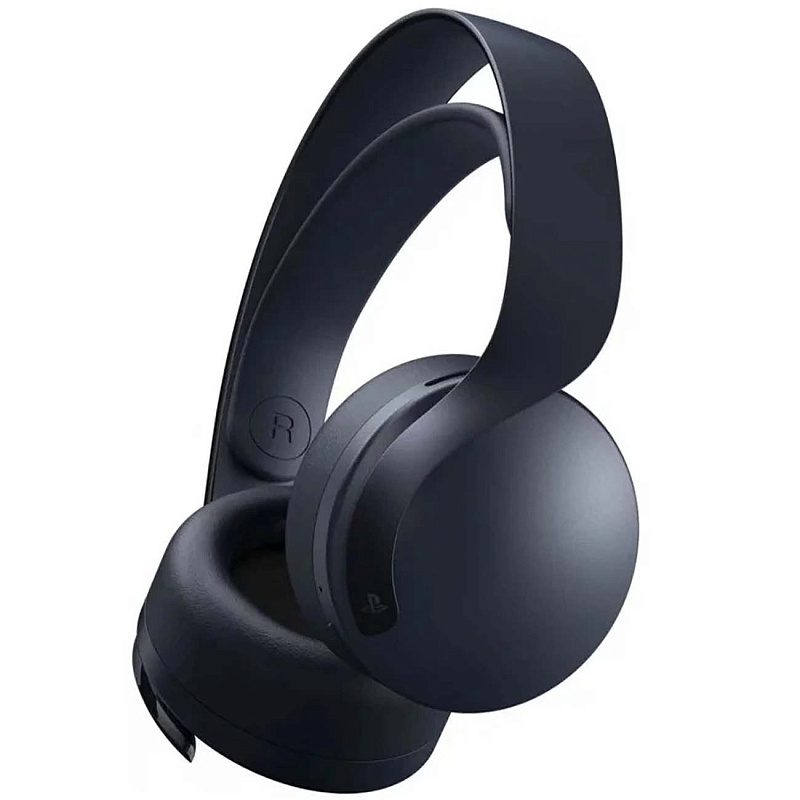 Наушники Sony Pulse 3D, чёрный Наушники Sony Pulse 3D, чёрный