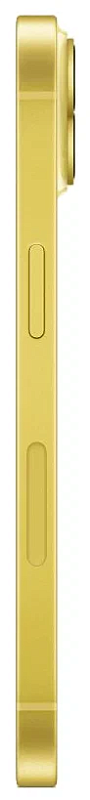 Apple iPhone 14, 128 ГБ, Желтый Apple iPhone 14, 128 ГБ, Желтый