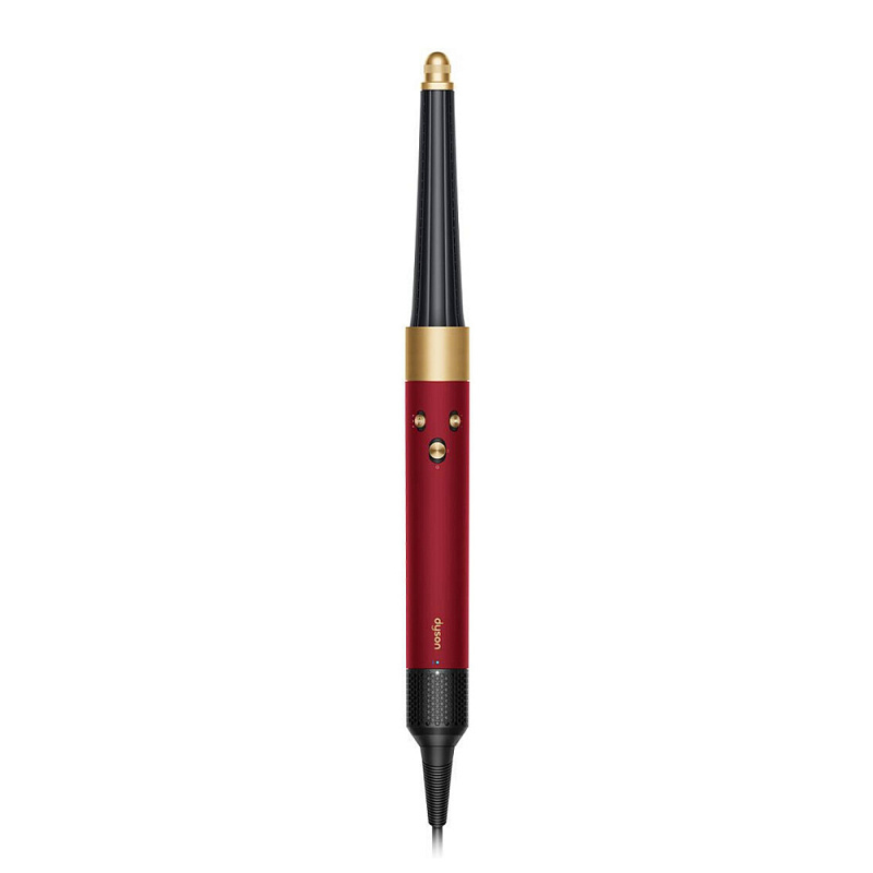 Стайлер Dyson Airwrap ID HS08 Red Velvet/Gold Стайлер Dyson Airwrap ID HS08 Red Velvet/Gold