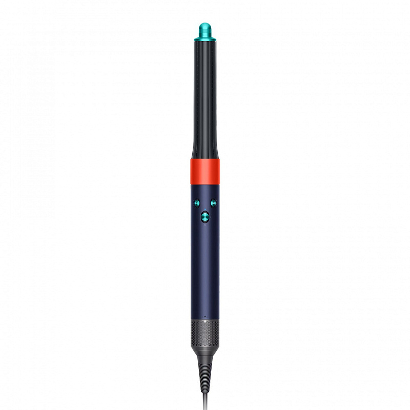 Стайлер Dyson Airwrap HS05 Complete Long, Prussian Blue/Topaz Orange Стайлер Dyson Airwrap HS05 Complete Long, Prussian Blue/Topaz Orange