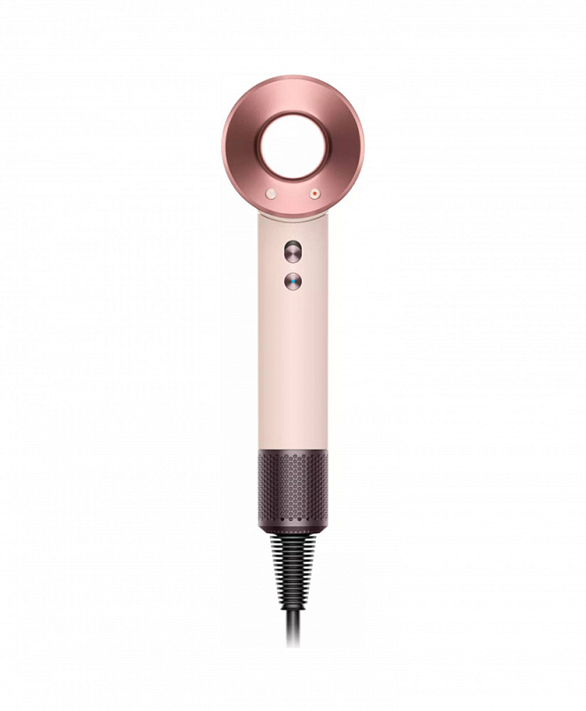 Фен Dyson Supersonic HD07, Ceramic Pink/Rose Gold Фен Dyson Supersonic HD07, Ceramic Pink/Rose Gold