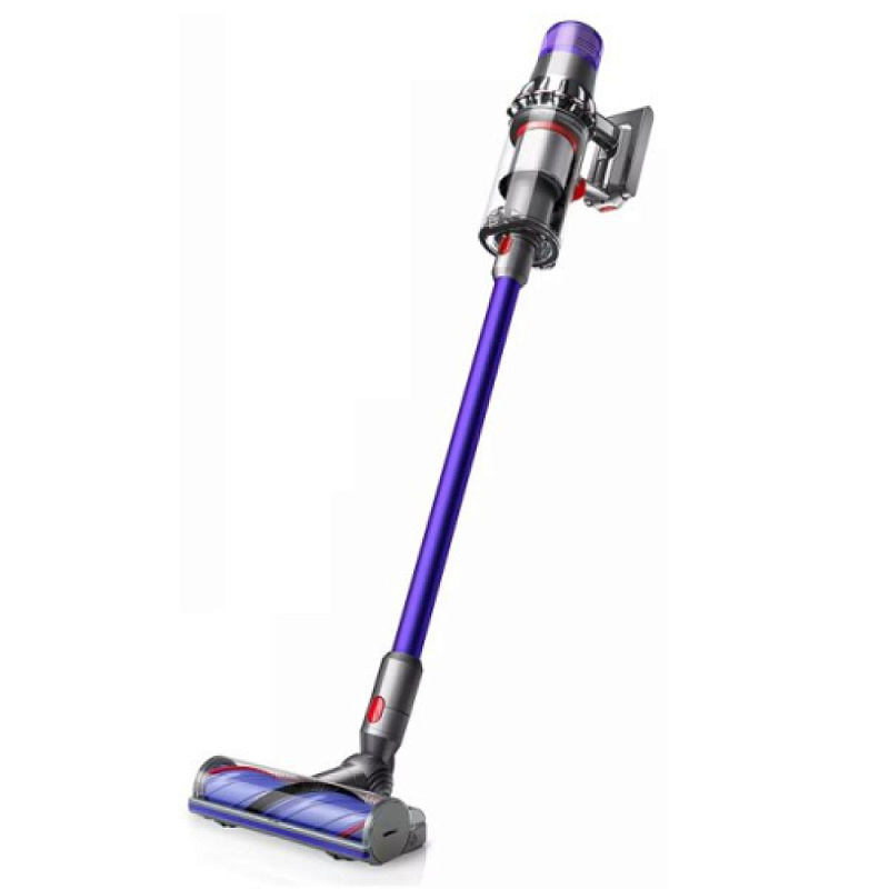 Dyson V11 Advanced, Nickel/Purple Dyson V11 Advanced, Nickel/Purple