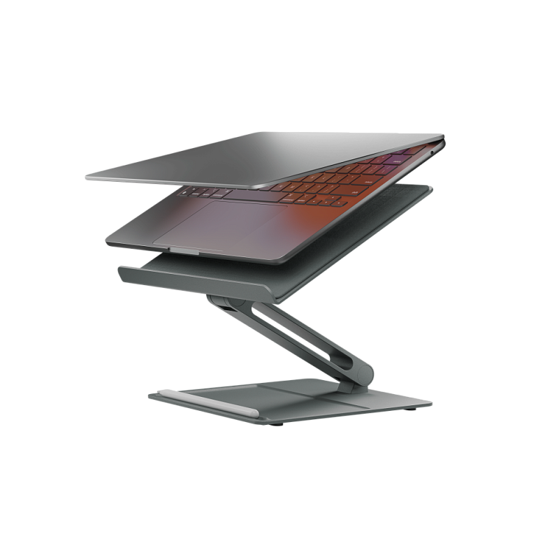 Подставка для ноутбука Native Union Home Laptop Stander, зеленый Подставка для ноутбука Native Union Home Laptop Stander, зеленый