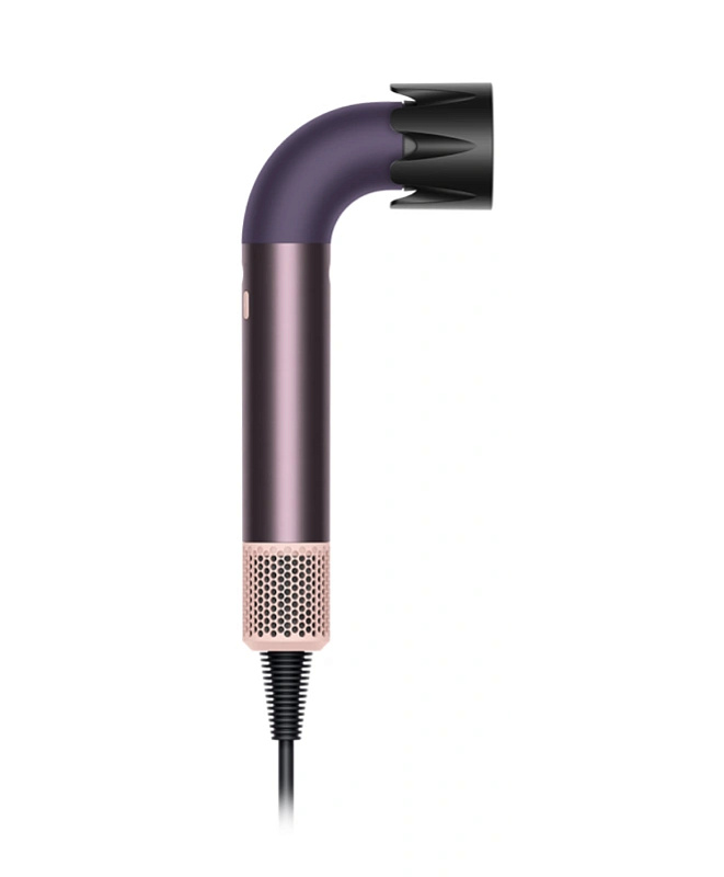Фен Dyson HD17 Supersonic R Pro, Jasper Plum Фен Dyson HD17 Supersonic R Pro, Jasper Plum