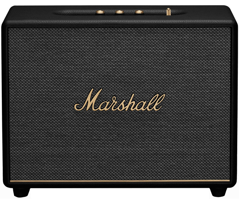 Акустика Marshall Woburn III, Чёрный Акустика Marshall Woburn III, Чёрный