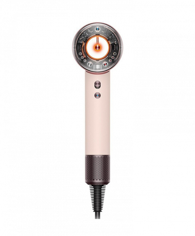 Фен для волос Dyson Supersonic Nural HD16, Ceramic Pink Фен для волос Dyson Supersonic Nural HD16, Ceramic Pink