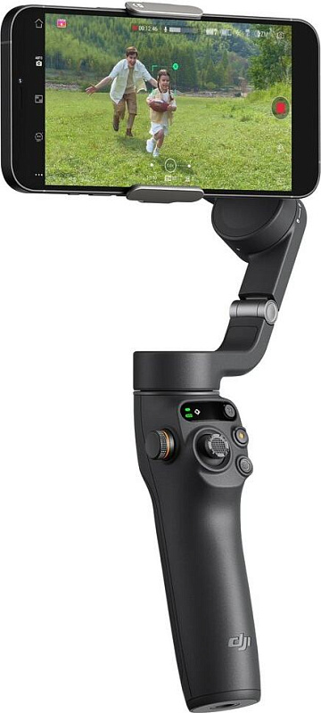 Стабилизатор DJI Osmo Mobile 6 Стабилизатор DJI Osmo Mobile 6