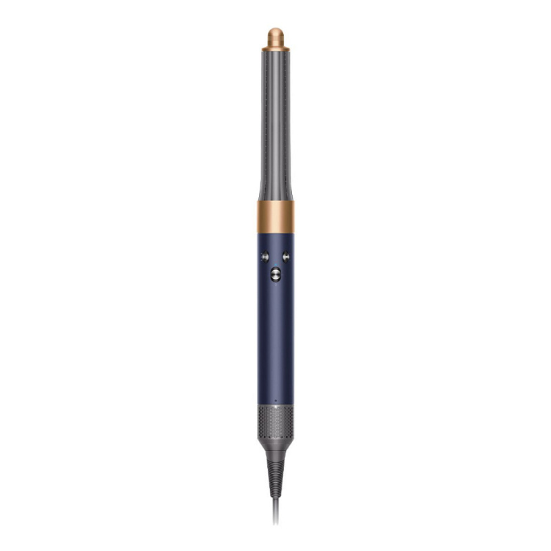 Стайлер Dyson Airwrap HS05 Complete Long Diffuse, Prussian Blue/Copper Стайлер Dyson Airwrap HS05 Complete Long Diffuse, Prussian Blue/Copper