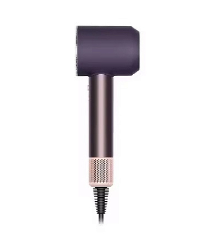 Фен Dyson Supersonic Nural HD16, Jasper Plum Фен Dyson Supersonic Nural HD16, Jasper Plum