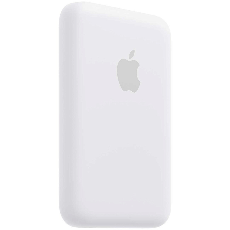 Портативный аккумулятор Apple MagSafe Battery Pack, белый Портативный аккумулятор Apple MagSafe Battery Pack, белый